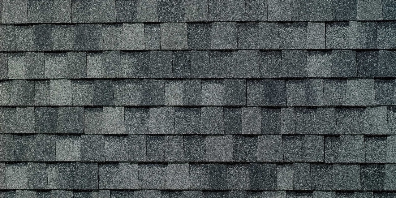 Class 4 Impact Resistant Shingles