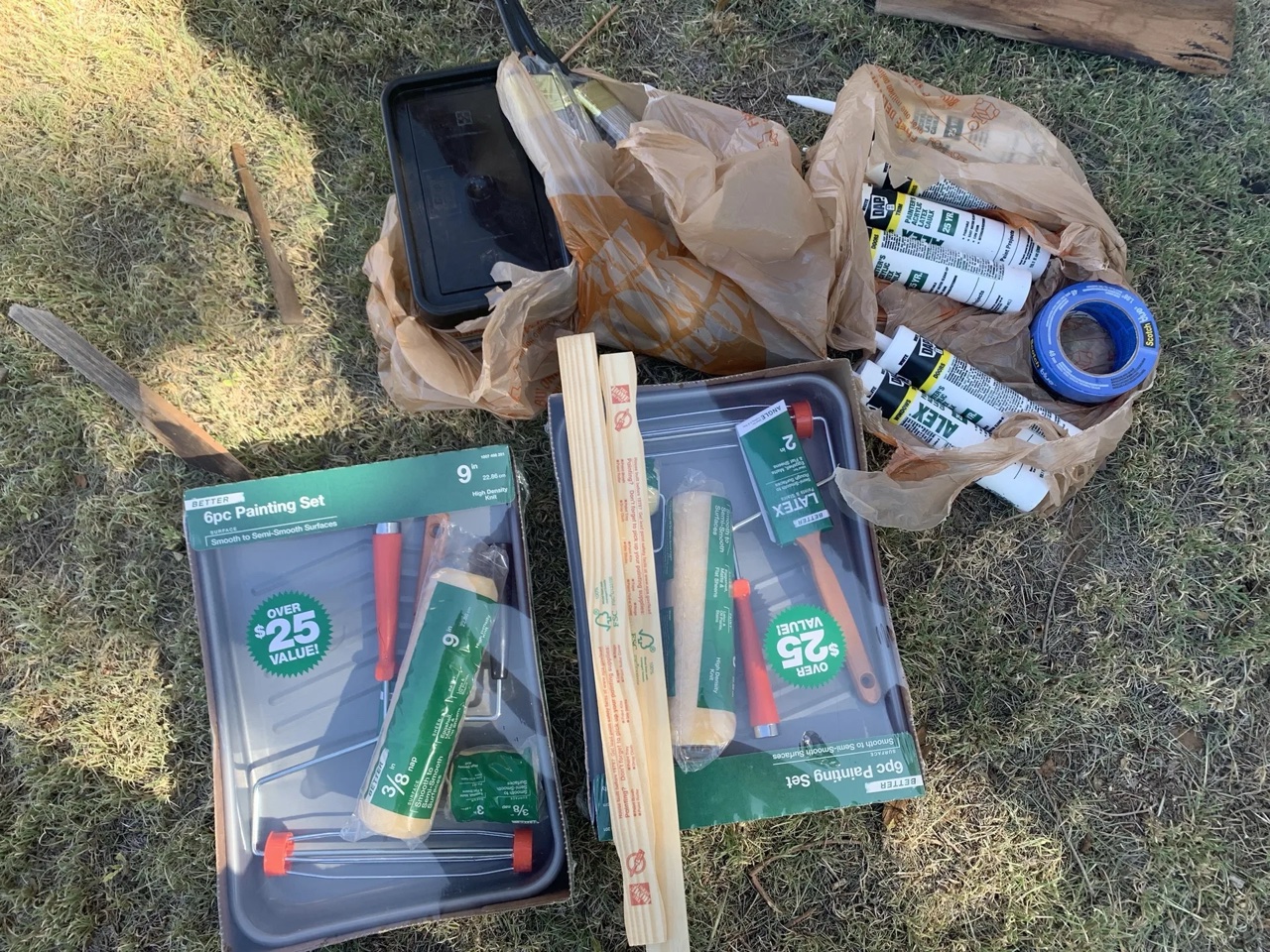 TPO single-ply roofing system installed on Channing, TX commercial building