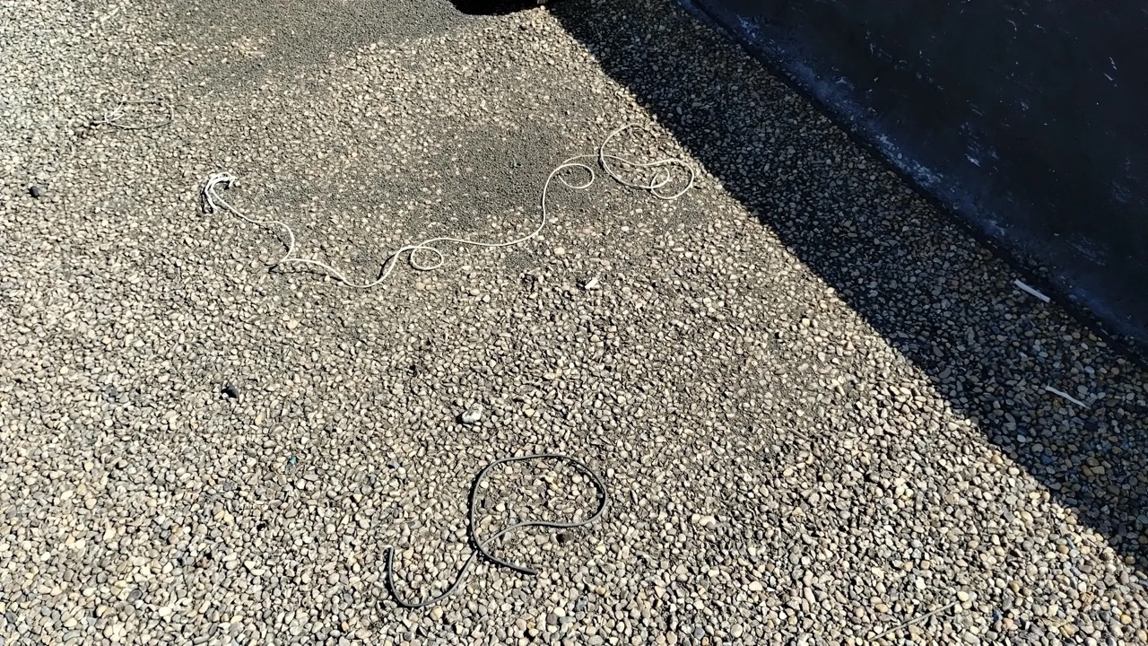 Satisfied roofing customer in Texas Panhandle - Completed project - 5 Star Commercial Roofing