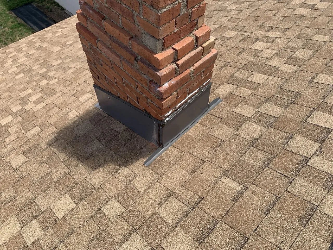 Standing seam metal roof - Ultimate hail protection - 5 Star Commercial Roofing