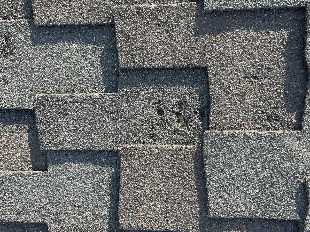 Residential roofing Amarillo TX