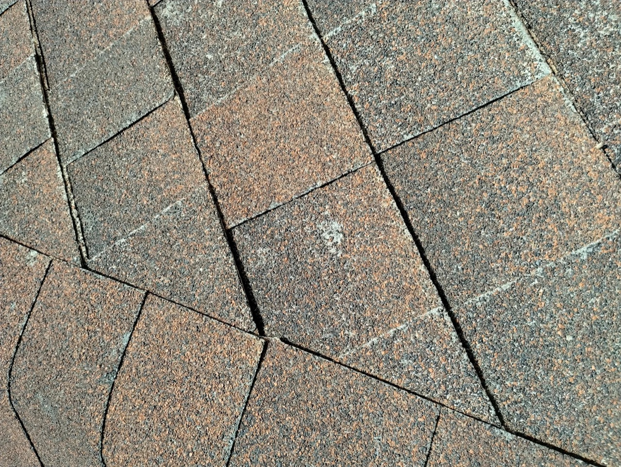 Hail damage repair expertise in Odessa TX