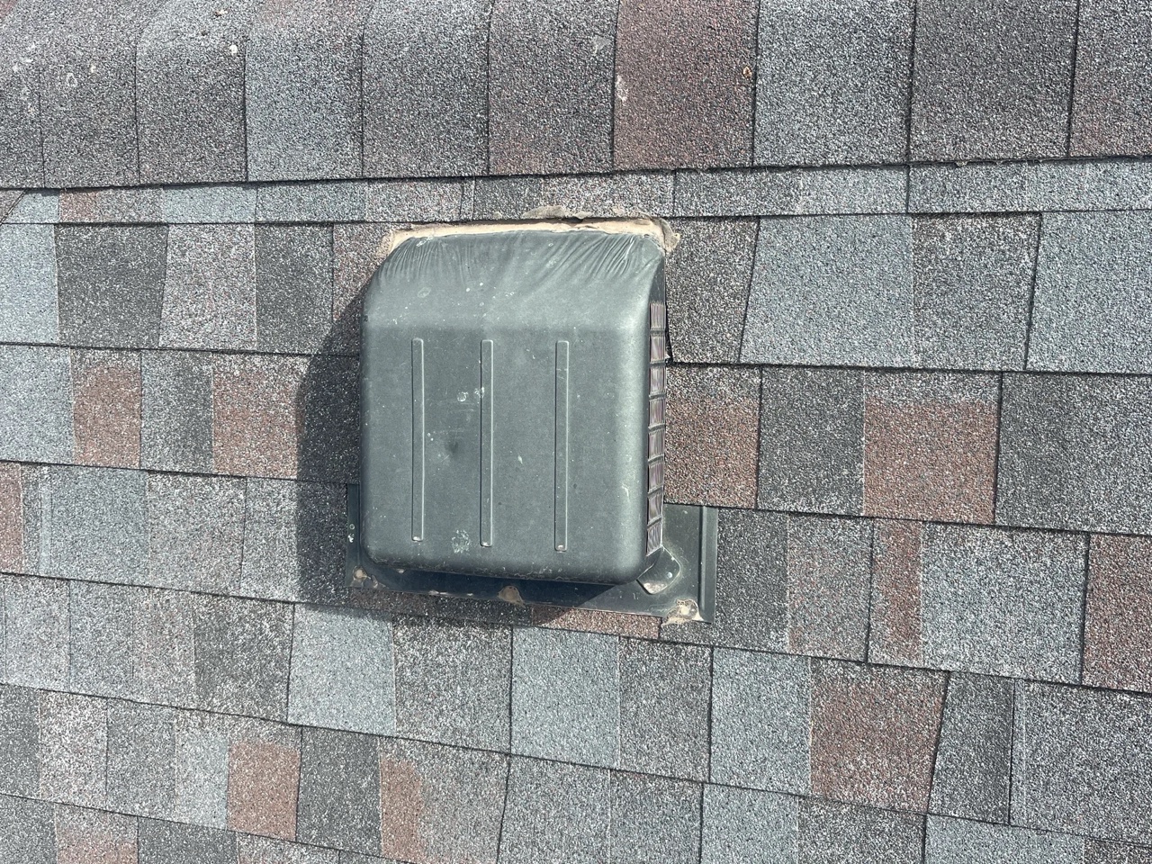 Final roof inspection quality control in West Texas - Warranty protection - 5 Star Commercial Roofing